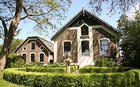 Boerenhofstede De Overhorn